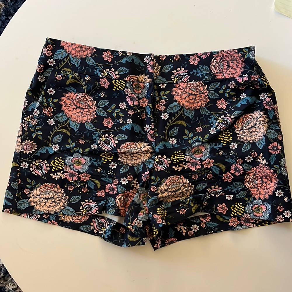 Loft Riviera shorts
